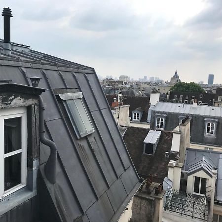 Studette Marais Musee Picasso Париж Екстериор снимка