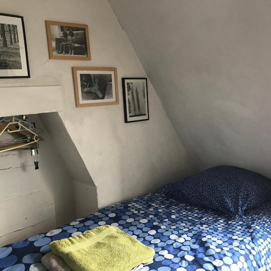 Studette Marais Musee Picasso Париж Екстериор снимка